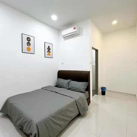 Elonna Homestay Jerantut Exterior photo