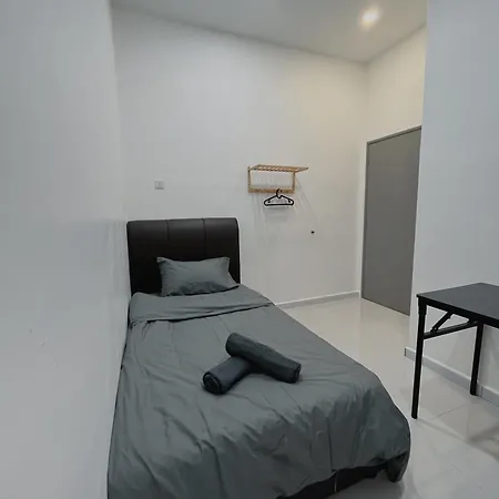 Elonna Homestay Jerantut Exterior photo