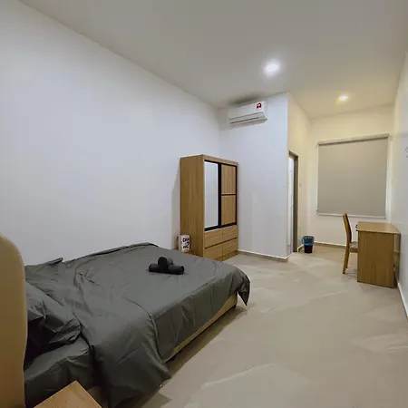 Elonna Homestay Jerantut Exterior photo