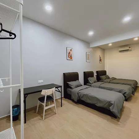 Elonna Homestay Jerantut Exterior photo