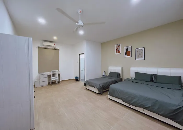 Elonna Homestay