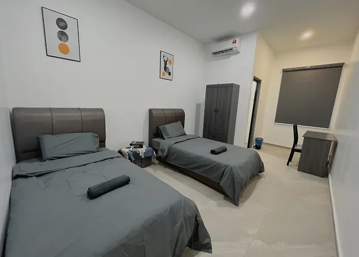 Elonna Homestay