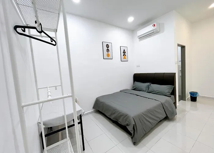 Elonna Homestay