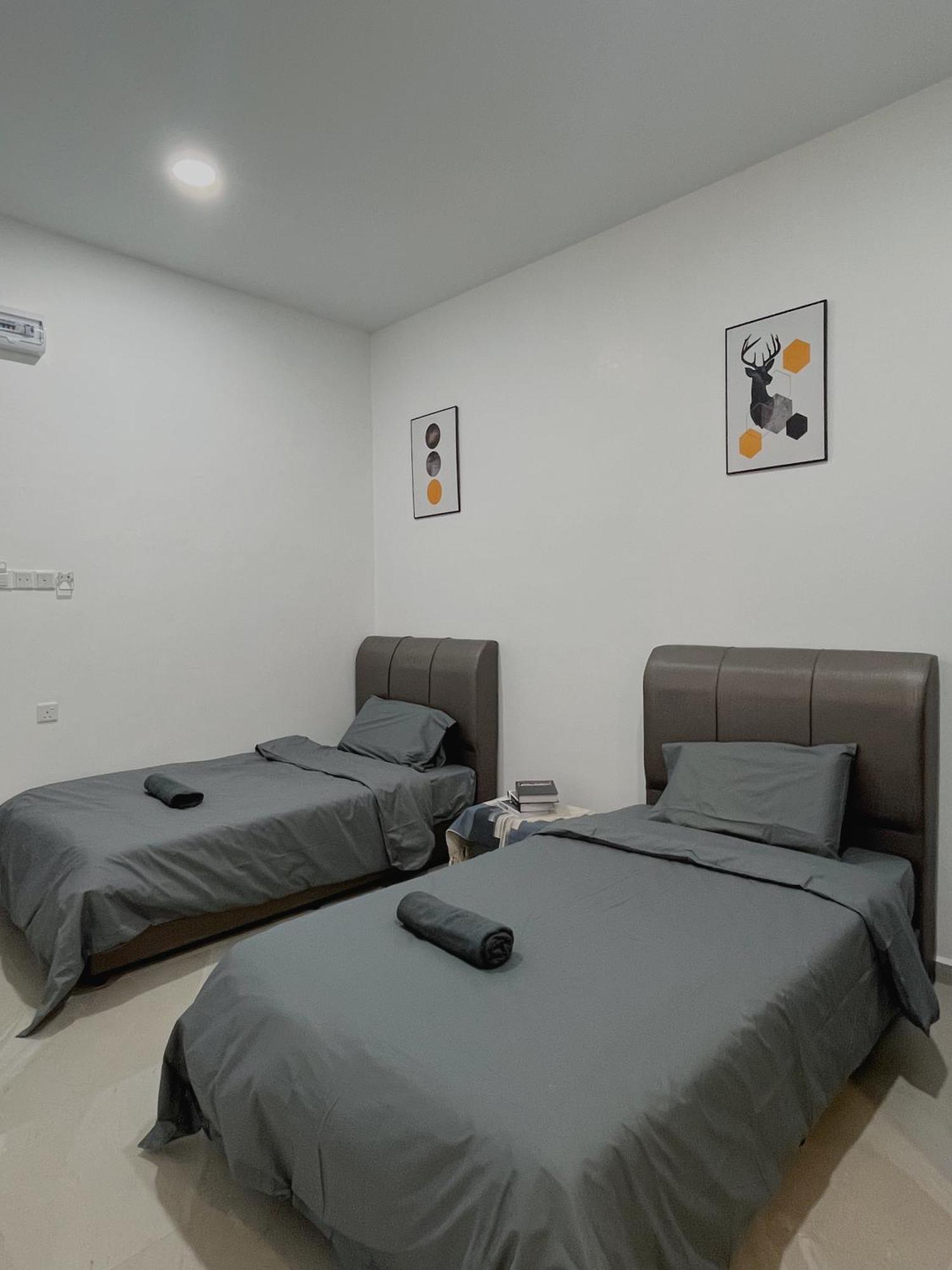 Homestay Elonna