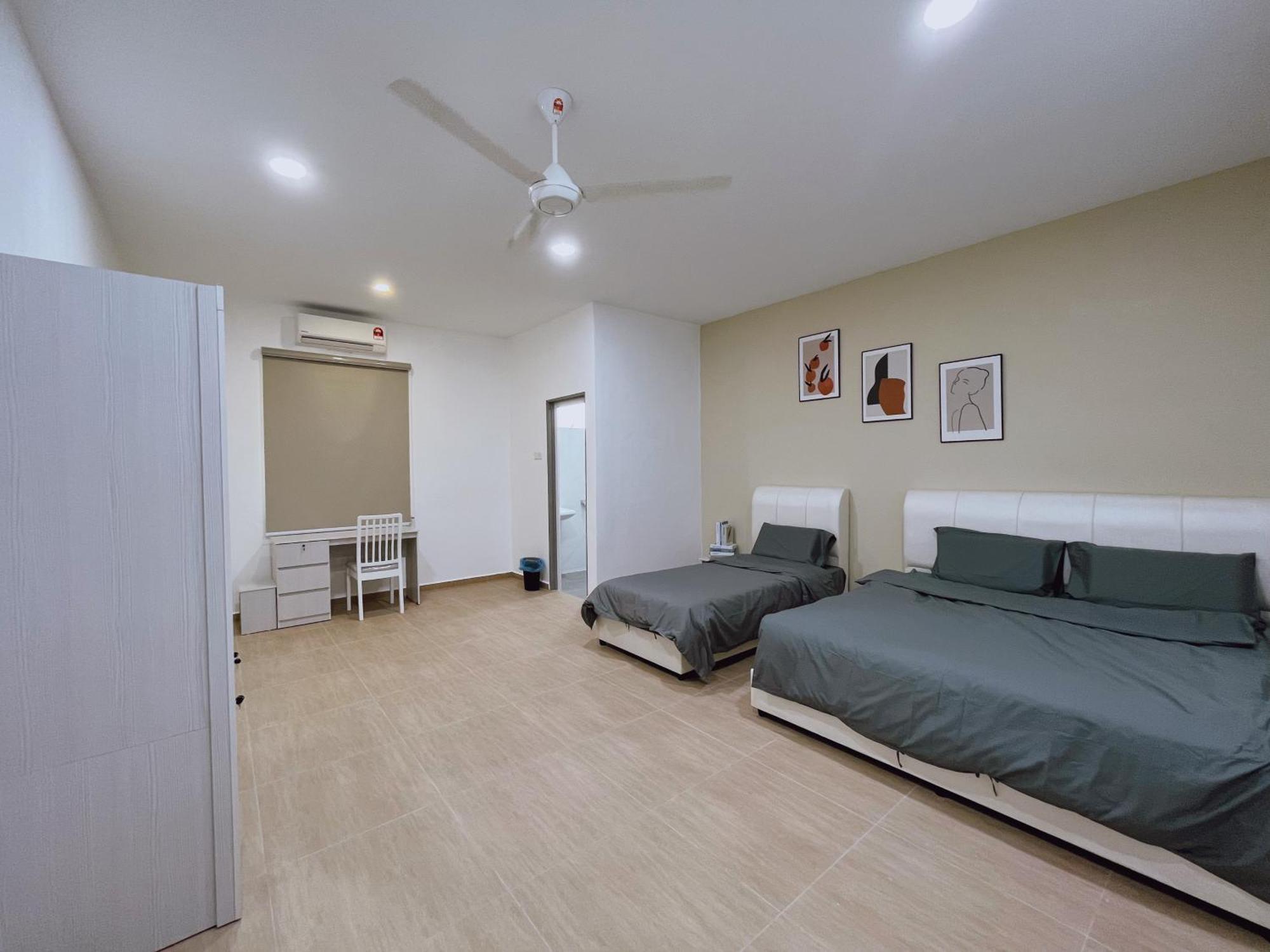 Homestay Elonna