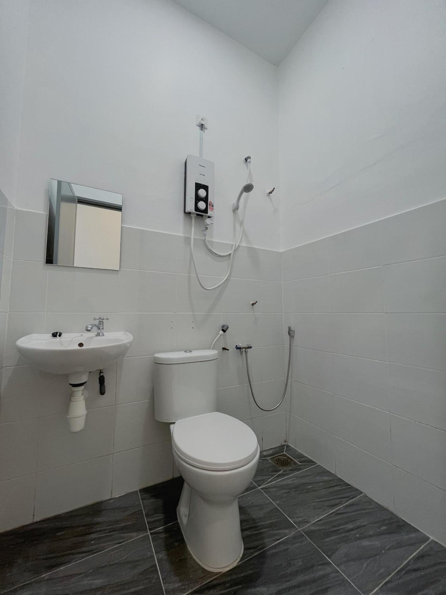 Homestay Elonna Jerantut