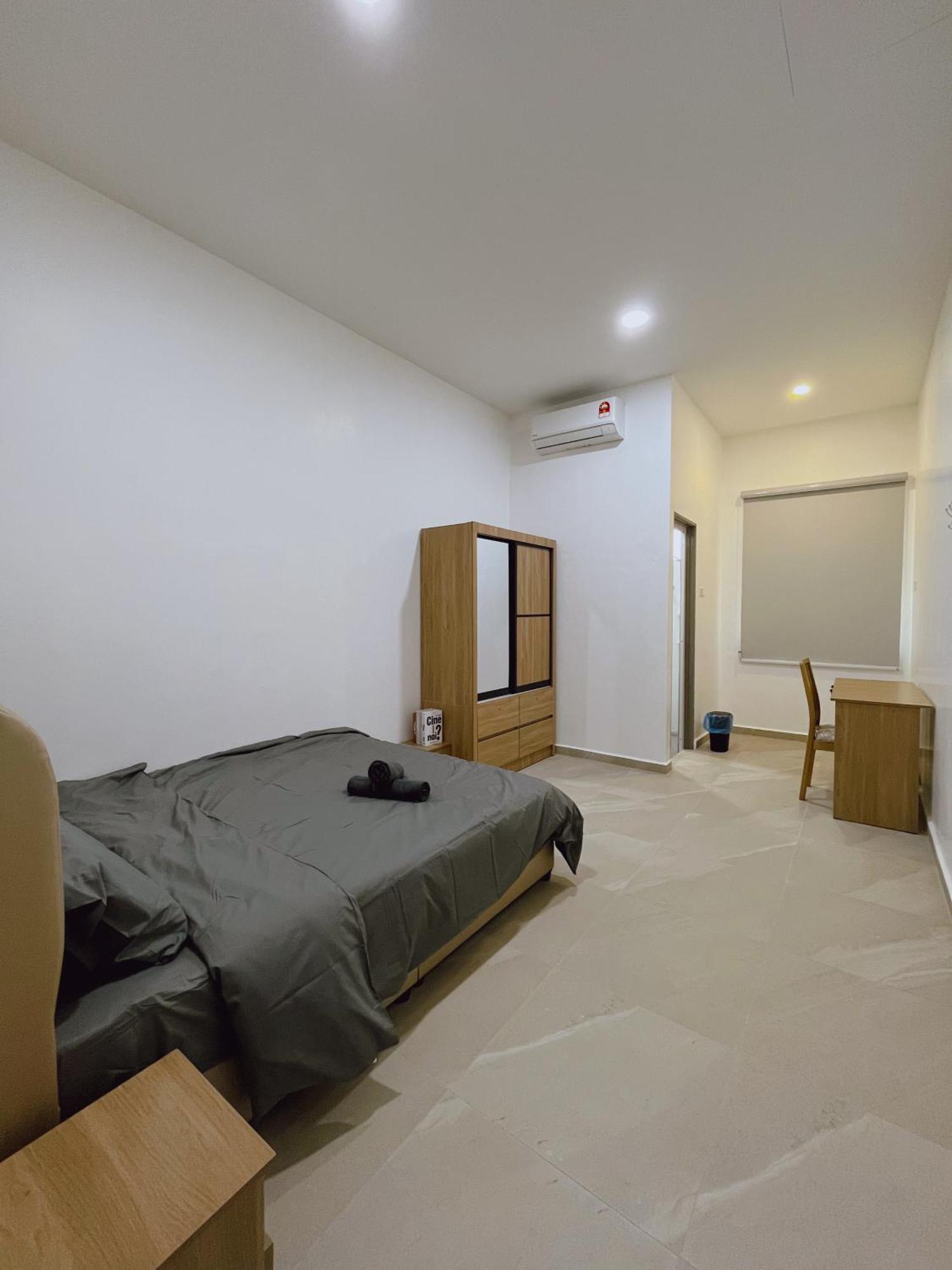 Elonna Homestay