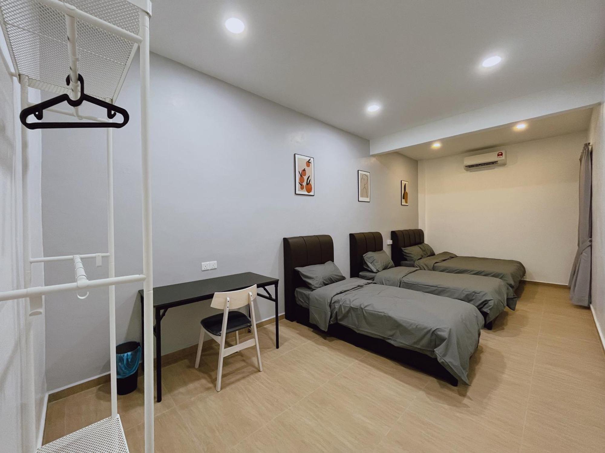 Homestay Elonna